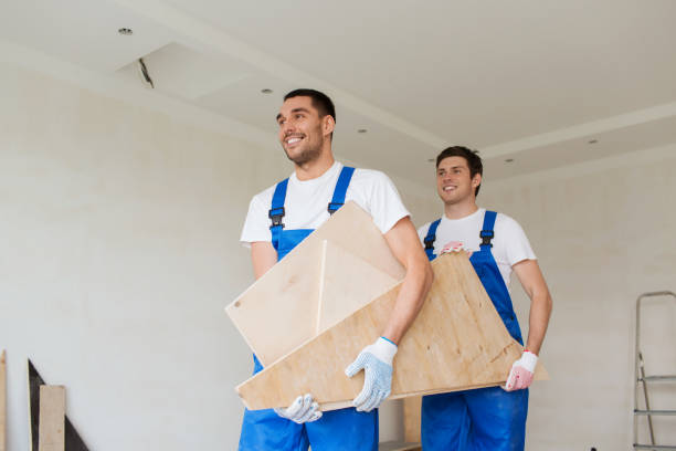 Best Electronics and E-Waste Disposal  in West Bend, WI
