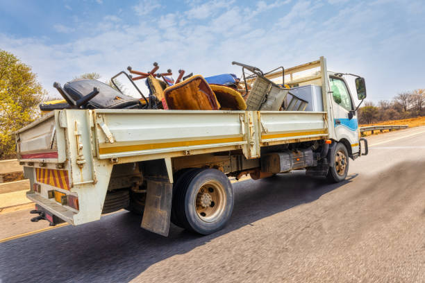Best Residential Junk Removal  in West Bend, WI