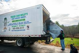 Donation Pickup Services in West Bend, WI